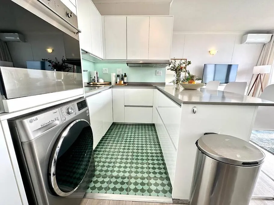 City Vista Views & Light Sparkle Cape Town Daire