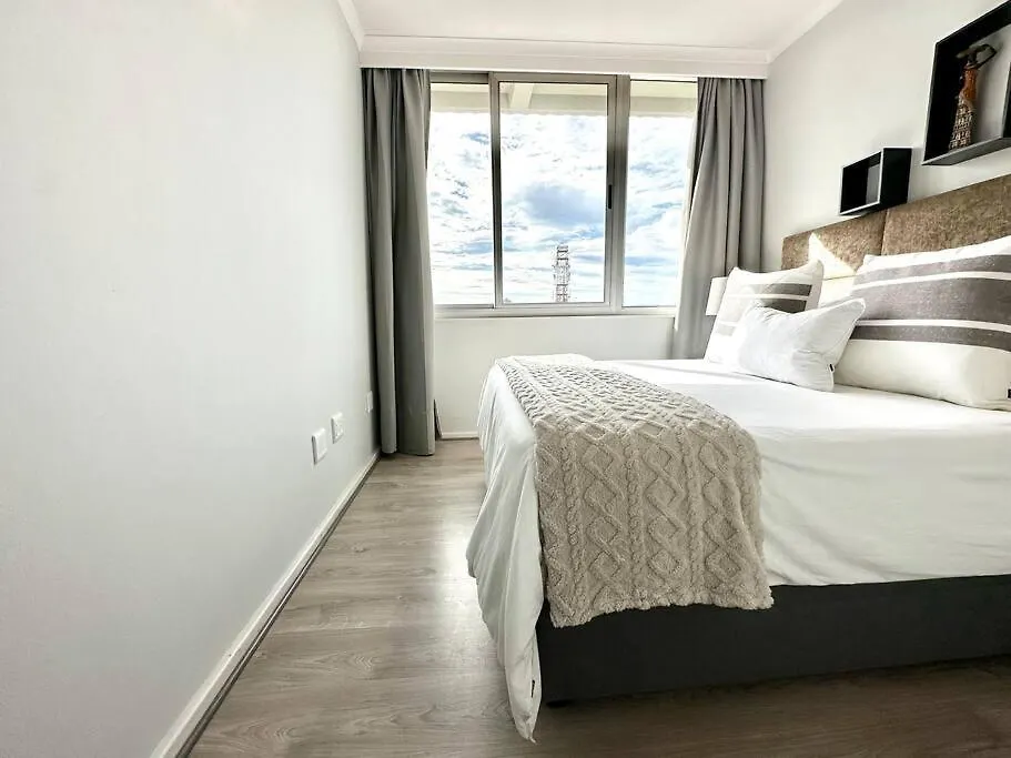 City Vista Views & Light Sparkle Cape Town 0*,  Güney Afrika
