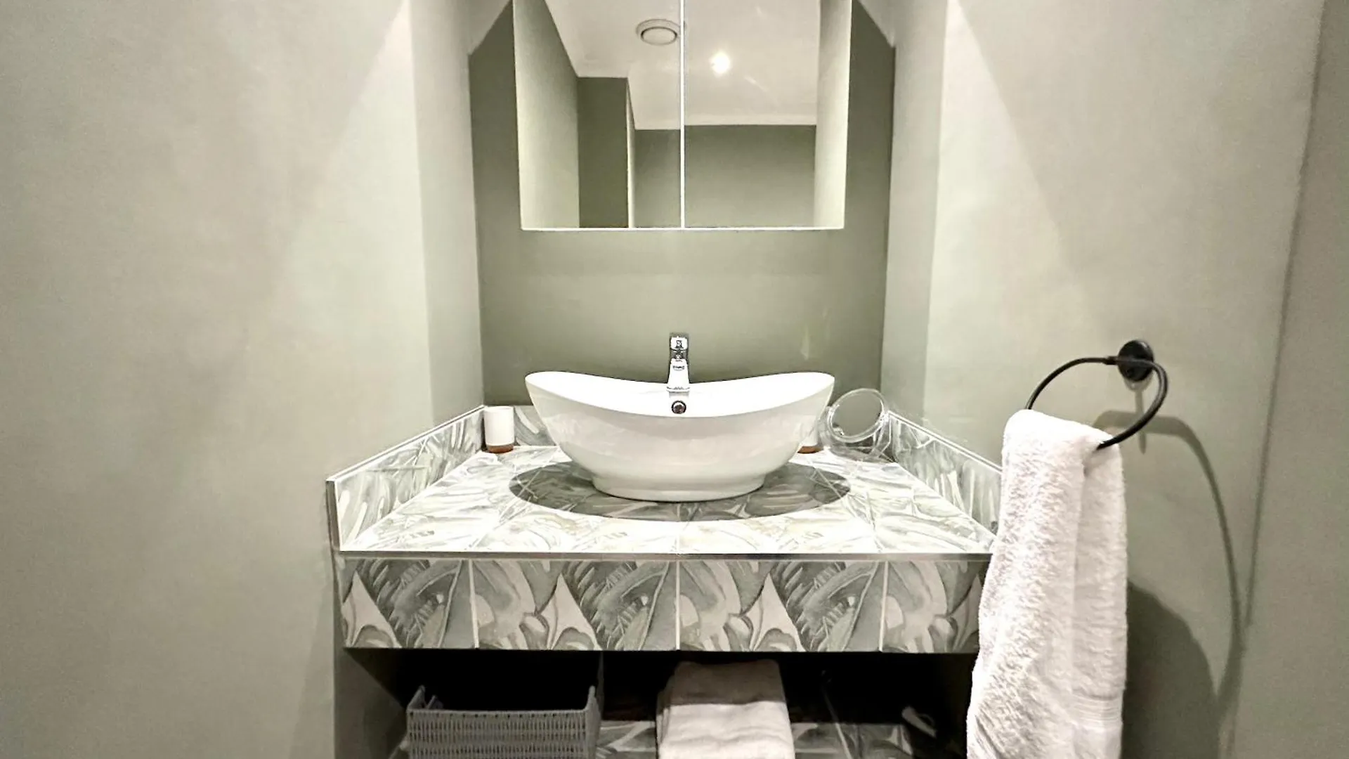 City Vista Views & Light Sparkle Cape Town Daire