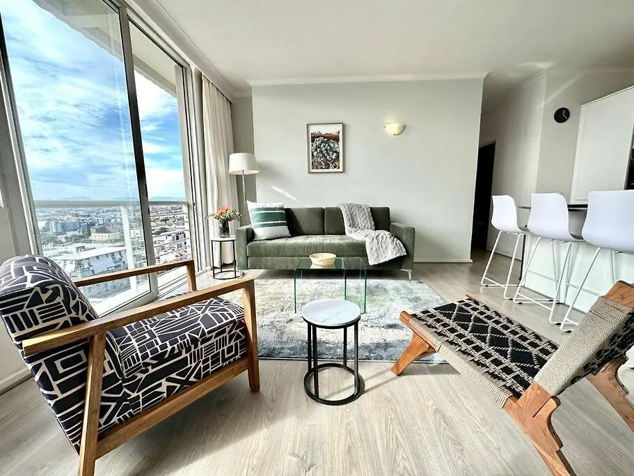 City Vista Views & Light Sparkle Cape Town 0*,  South Africa