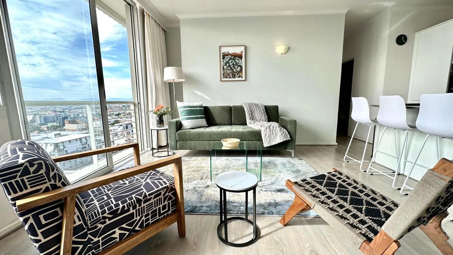 City Vista Views & Light Sparkle location